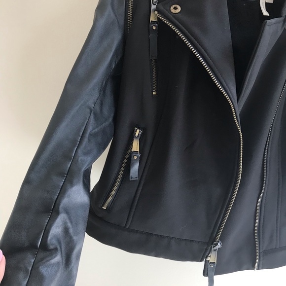 BCBGeneration Jacket - Picture 4 of 8